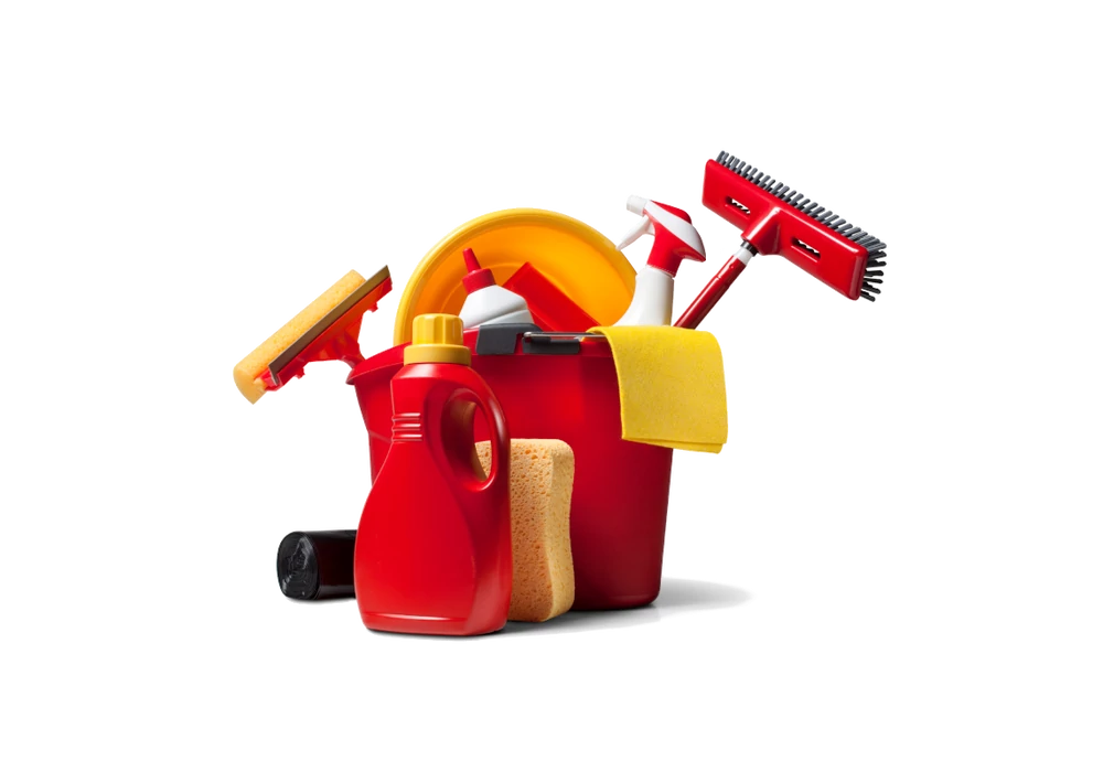 Háztartási és Vegyi áru