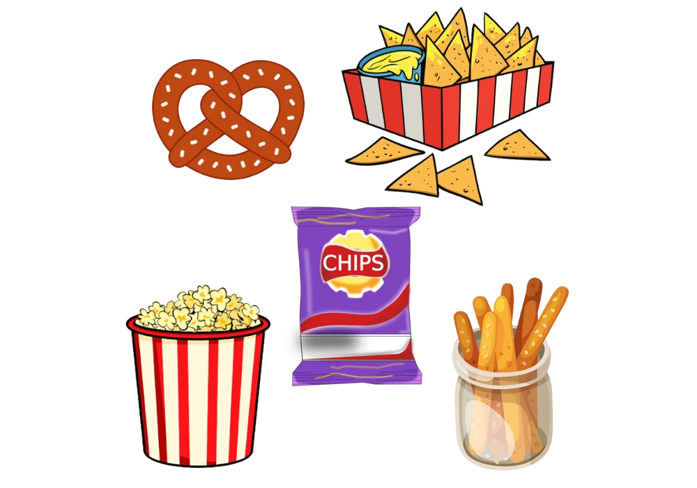 Sós rágcsálnivaló