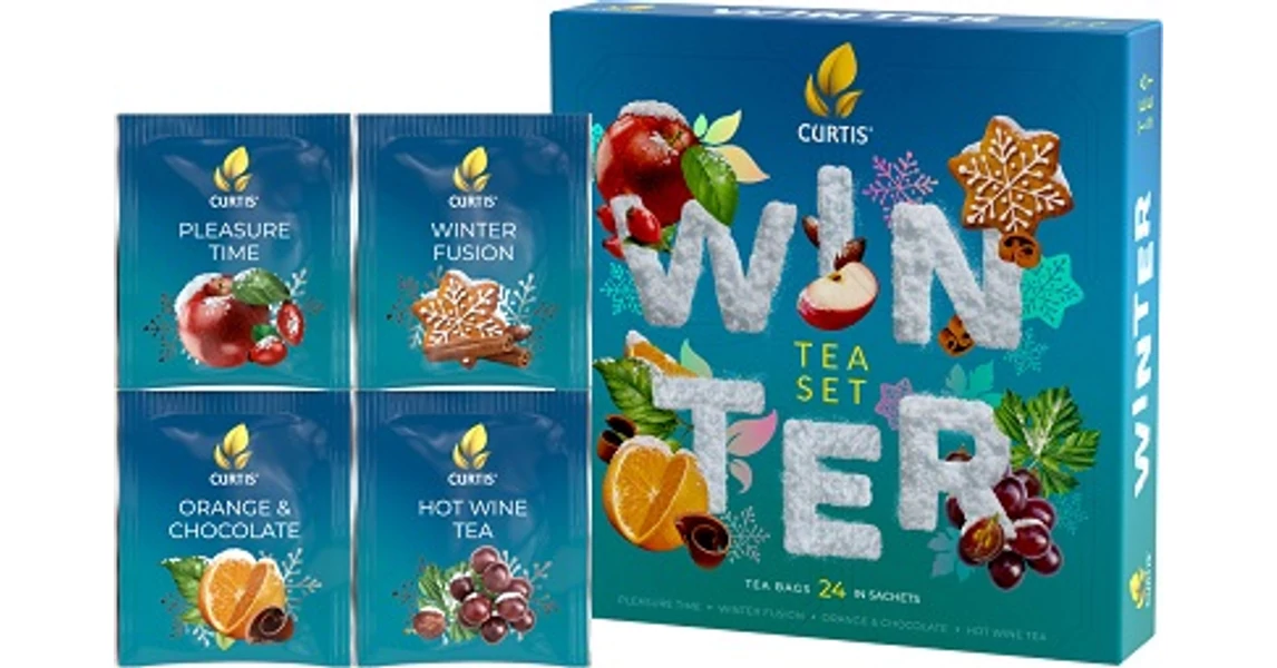 Curtis Winter Tea Set 38,4G - Édesség webáruház - sixi.hu