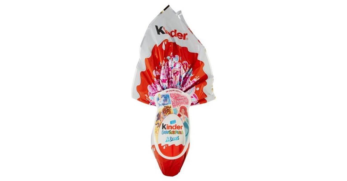 KINDER GRANSORPRESA 220G MIRACULOUS - Édesség Webáruház - Sixi.hu