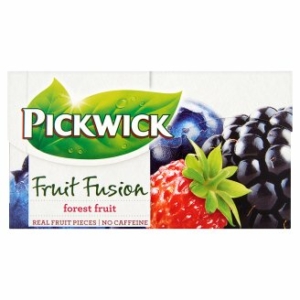 Pickwick Tea 35-40G Fruit Fusion Erdei