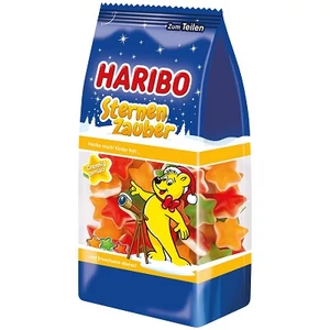 Haribo 250G Sternen Zauber
