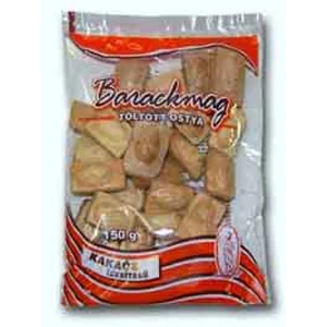 Bonvivan Barackmag 150G Kakaó