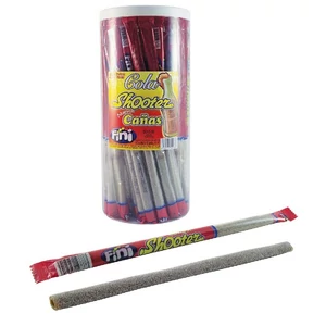 Fini Shooter 50Db-Os Köpőcső Cola 10099 28,5gr /10099/