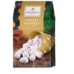 Niederegger 100G Gewurz Madeln 750703