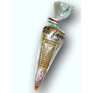 Téli Fagyi Vanília-Csokoládé Bonvivan 30gr 