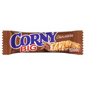 Corny Big Müzli 50G Csokoládés