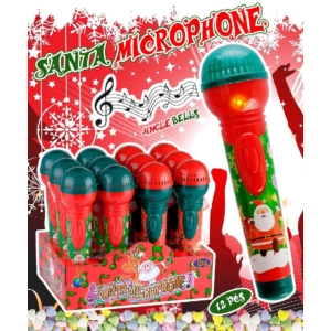 Dulce Vida Santa Microphone 5G /803/