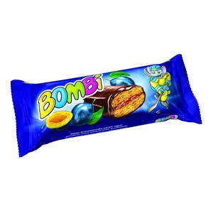 Bombi Star Puszedli 45G Szilvás PL