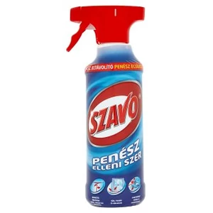 Szavo Penész Elleni Szer 500Ml