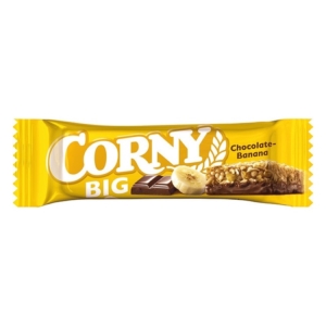 Corny Big csokis-banános müzliszelet 50 g