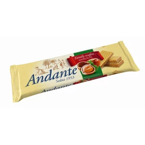 Andante Ostya 130G Mogyoró (HN)