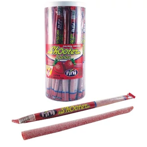 Fini Shooter 50Db-Os Köpőcső Eper 10100 28,5G /10100/