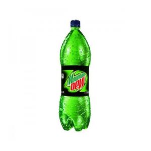 Mountain Dew 2L