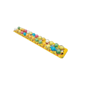 Crazy Gummy 28 Szemes Gyümölcs Ízű Rágó