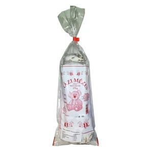 Mézes Puszi 170G Mézes Sütemény Mázas