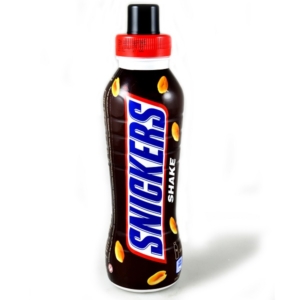 Snickers 350Ml Shake /43071/