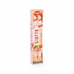 Giotto T36 Haselnuss 38,7G x 4Db