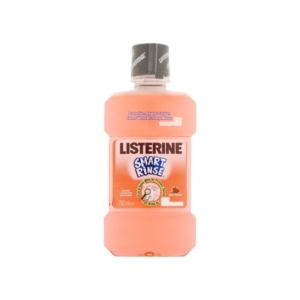 Listerine Szájvíz 250Ml Smartrinse/Berry 