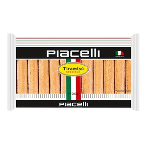 Piacelli 200g Tiramisu Special Babapiskóta /85212/