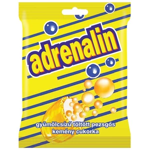 Nord Adrenalin 98G Pezsgős Cukorka 
