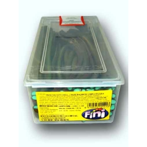 Fini Maxi cola ízű gumicukor rudak 1.5KG