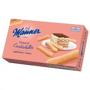 Manner Piskóta 200G
