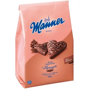 Manner Herzen 300G