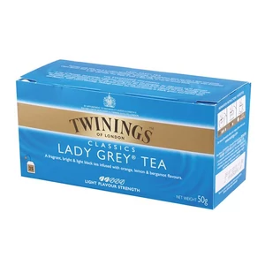 Twinings 50G Lady Grey Tea