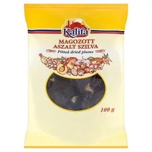 Kalifa Aszalt Szilva 100G