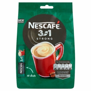 Nescafé Classic 3In1 170-180G Strong