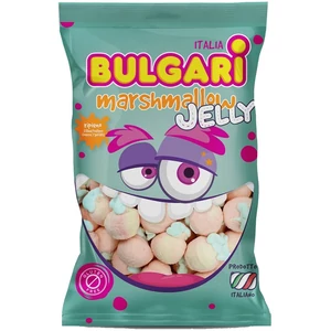 Bulgari 1Kg Töltött Őszi Habcukor Gluténmentes