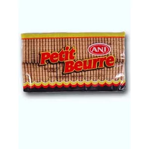 Ani Petit Beurre 400G Édes Keksz