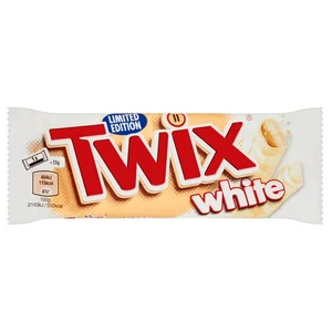 Twix szelet 46G Fehércsoki