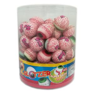 Trolli Szemgolyó 20g Savanyú Töltött