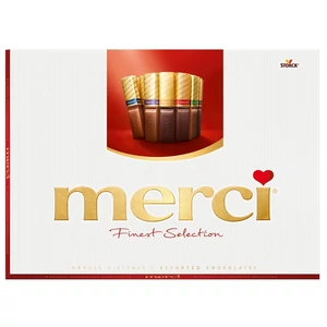 Merci 675G /Vegyes/