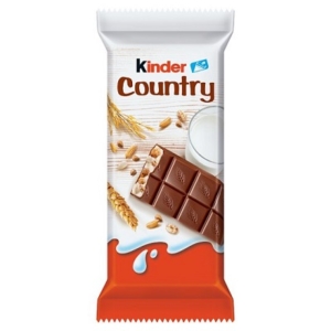 Kinder Country T1 23.5G