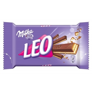 Milka Leo Csokoládé 33,3G