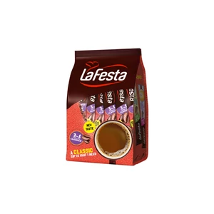 La Festa 3In1 Classico 150G Zacskós