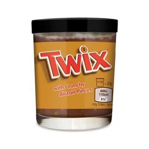 Twix Cream 200G /40006/