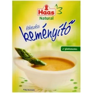Haas Étkezési Keményítő 50G
