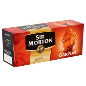 Sir Morton Tea 30G Garzon