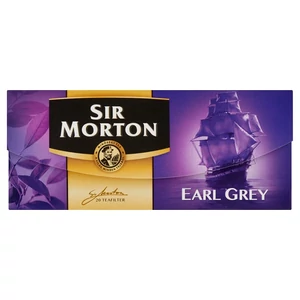 Sir Morton Tea 30G Earl Grey