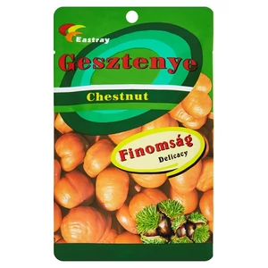 Eastray Gesztenye 100G Héjnélküli Szelíd