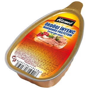 Hamé 105G Ördögi Inyenc Marhahús Pástétom