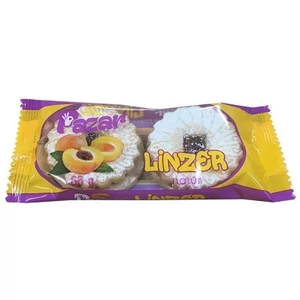 Pazar Linzer 65G S.Barack Pazar Linzer 65G S.Barack