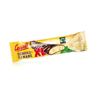Casali Schoko-Banane XL Banános Csokoládé 22G