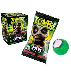 Fini 200x5G Zombie Candy+Gum /10198/