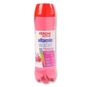 Veroni Active 700ML Vitamin Water Ginseng