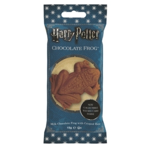 Jelly Belly 15G Harry Potter Frog Csoki Béka 4808165